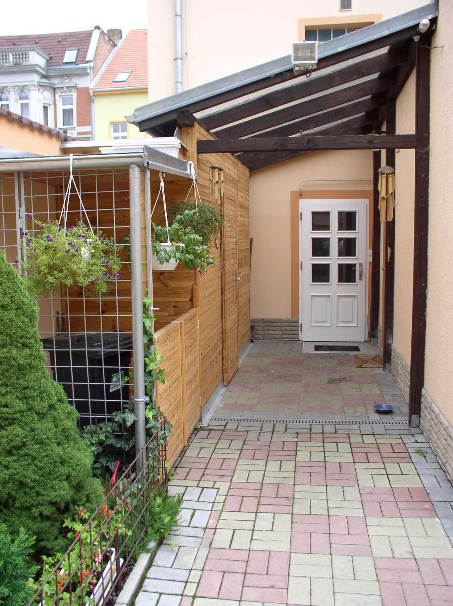 Apartments Manhattan Teplice Exterior photo